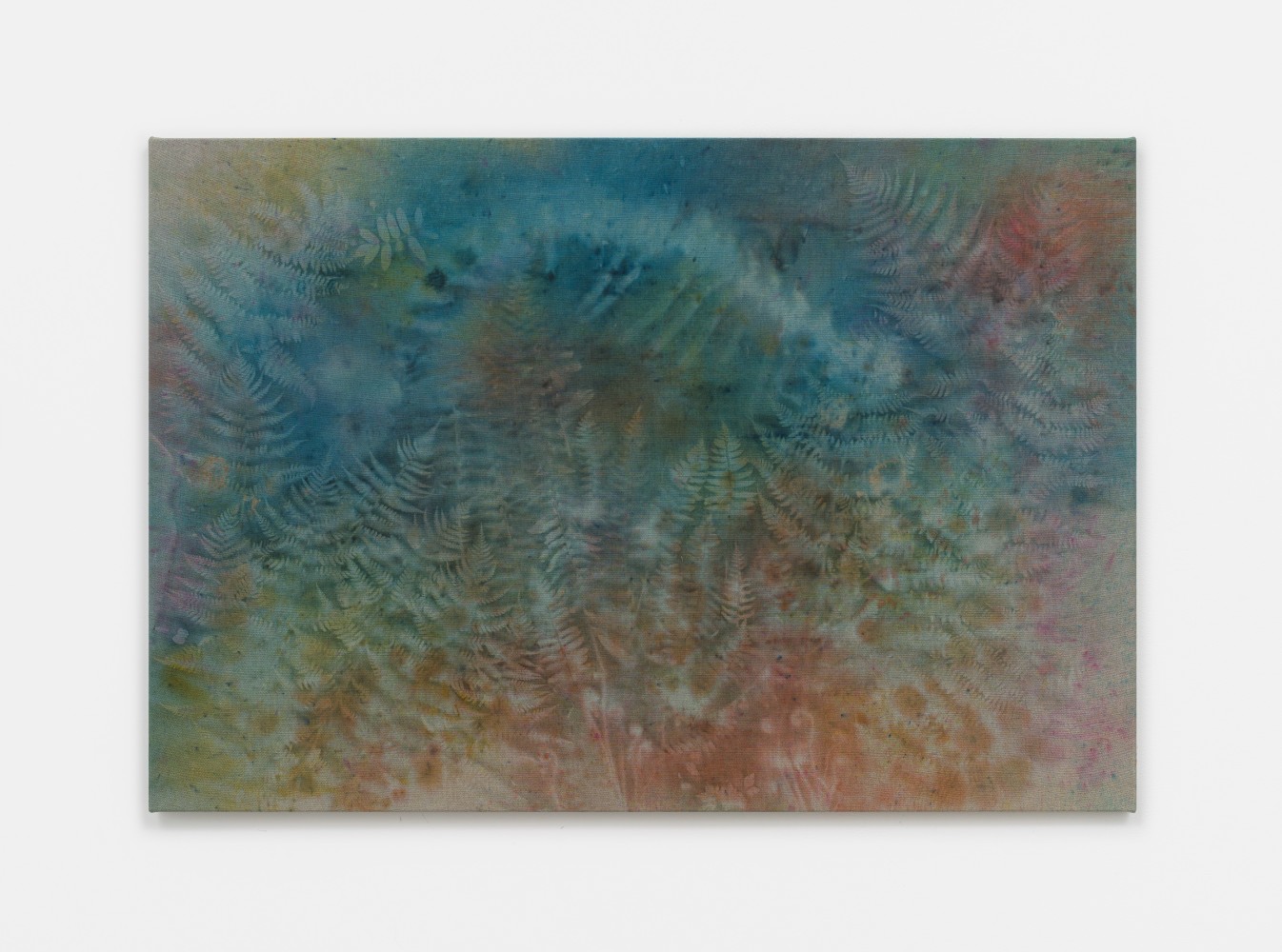 Sam Falls

Bash Bish Spring 2

2023

Pigment on canvas

34 x 50 inches (86.4 x 127 cm)

SFA 595

$45,000