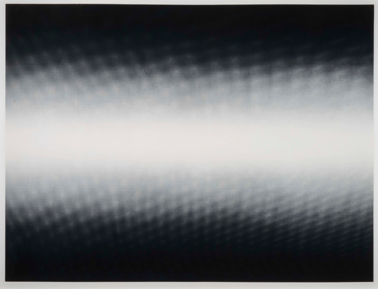 Anish Kapoor, Untitled 2 (from Shadow III), Etching