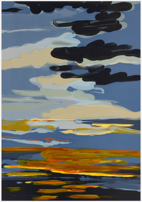 The Price, 2024
Screenprint
39 3/8 x 27 1/2 inches
Edition of 25
Signed and numbered
WDS004