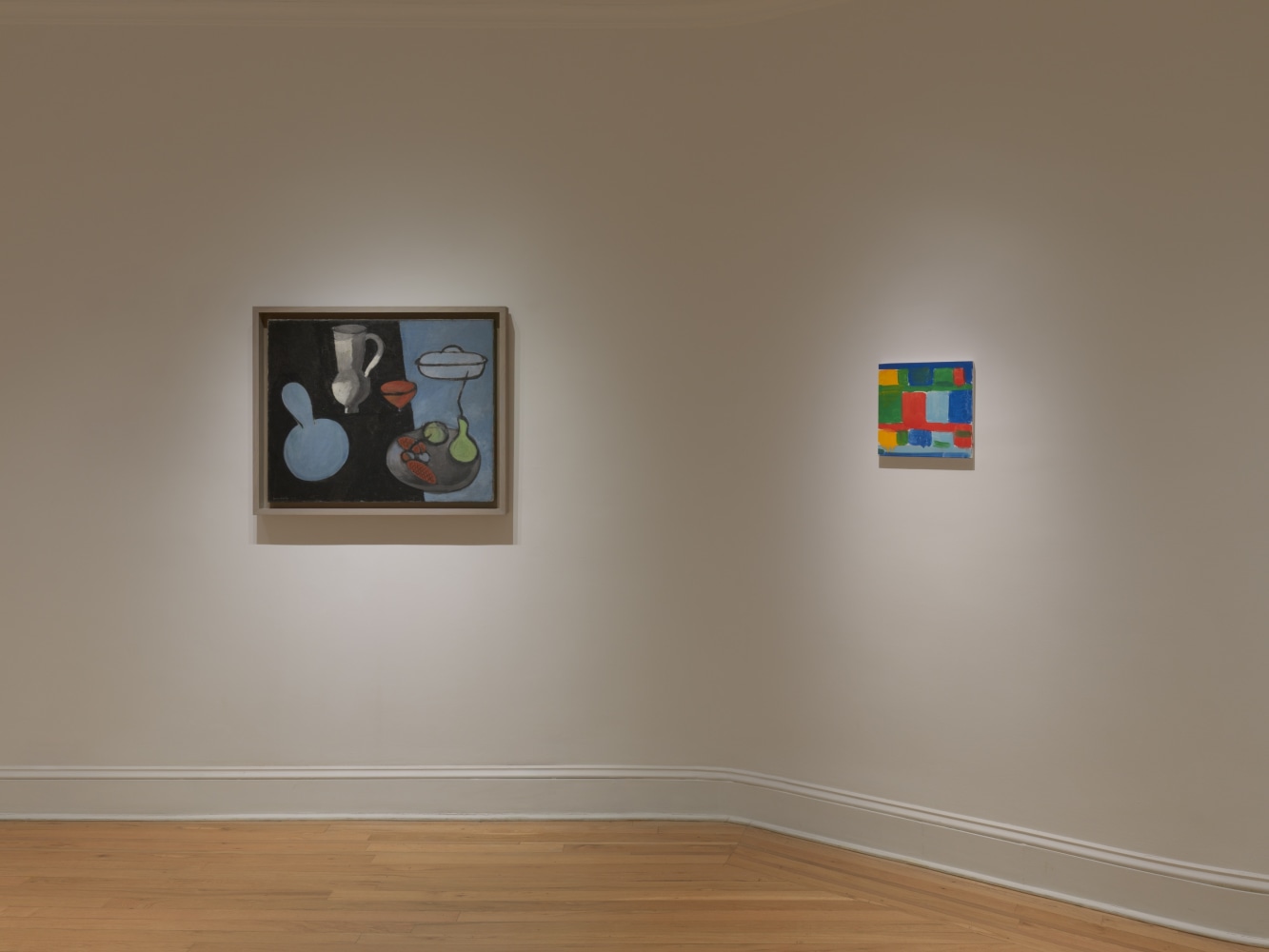 Stanley Whitney  Henri Matisse