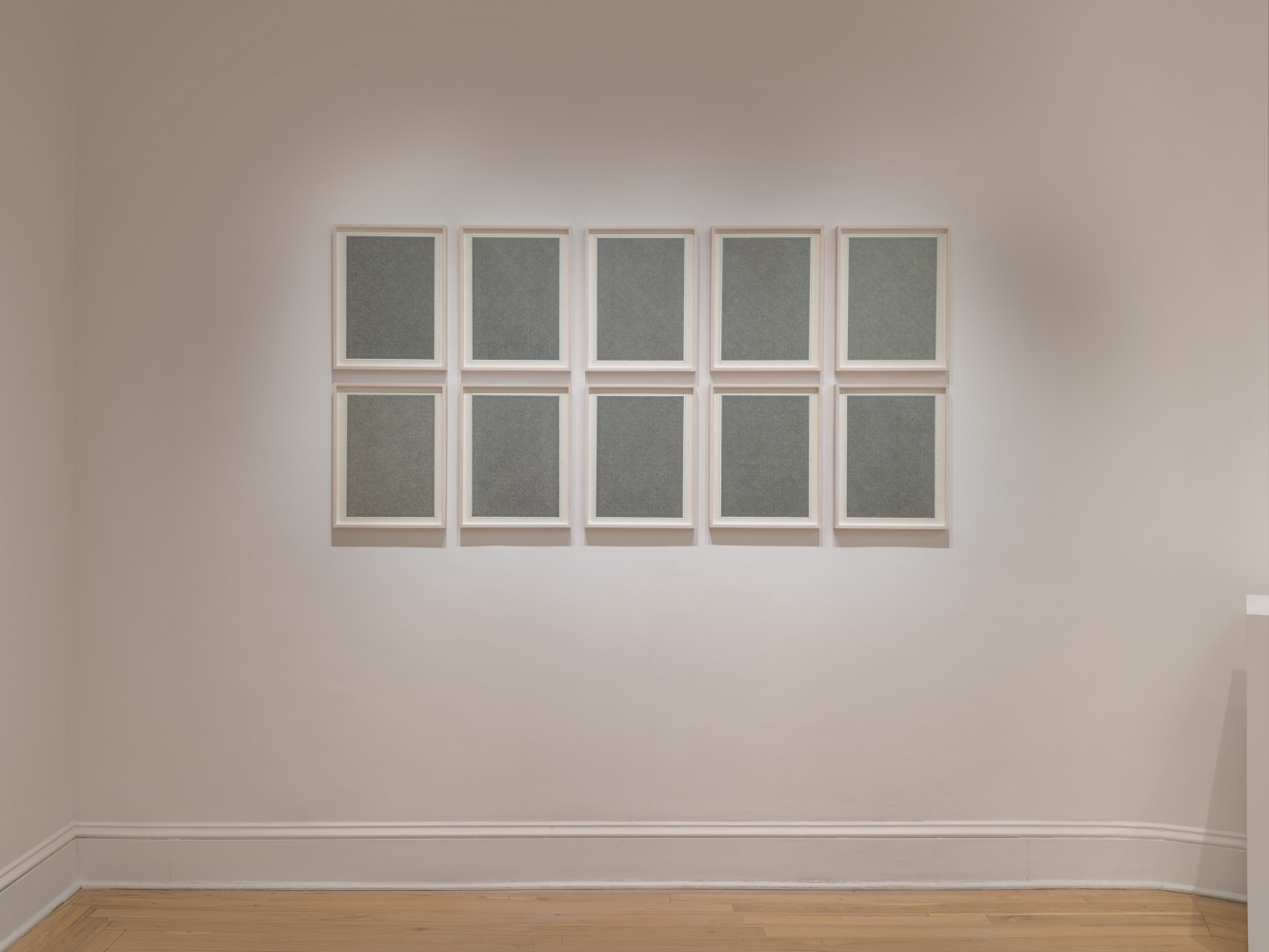 Phong H. Bui &amp; Sol LeWitt