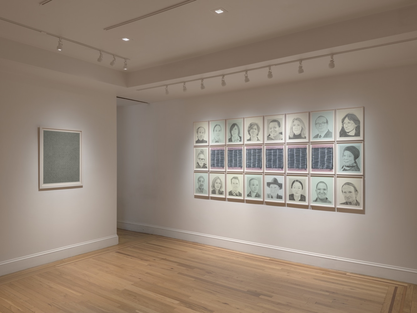 Phong H. Bui &amp; Sol LeWitt