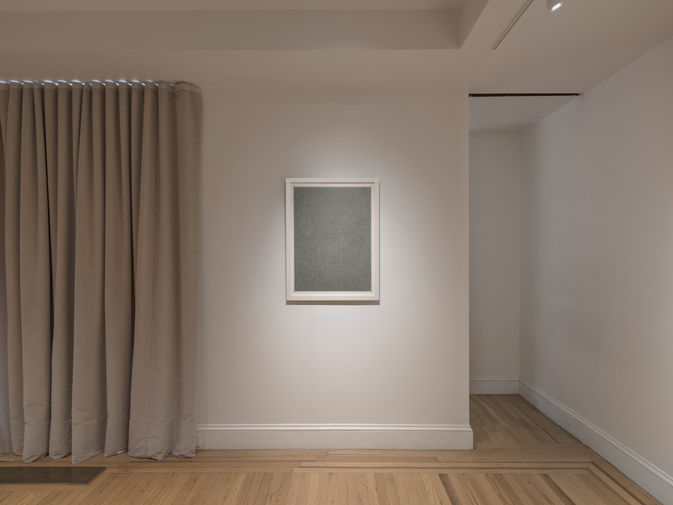 Phong H. Bui &amp; Sol LeWitt