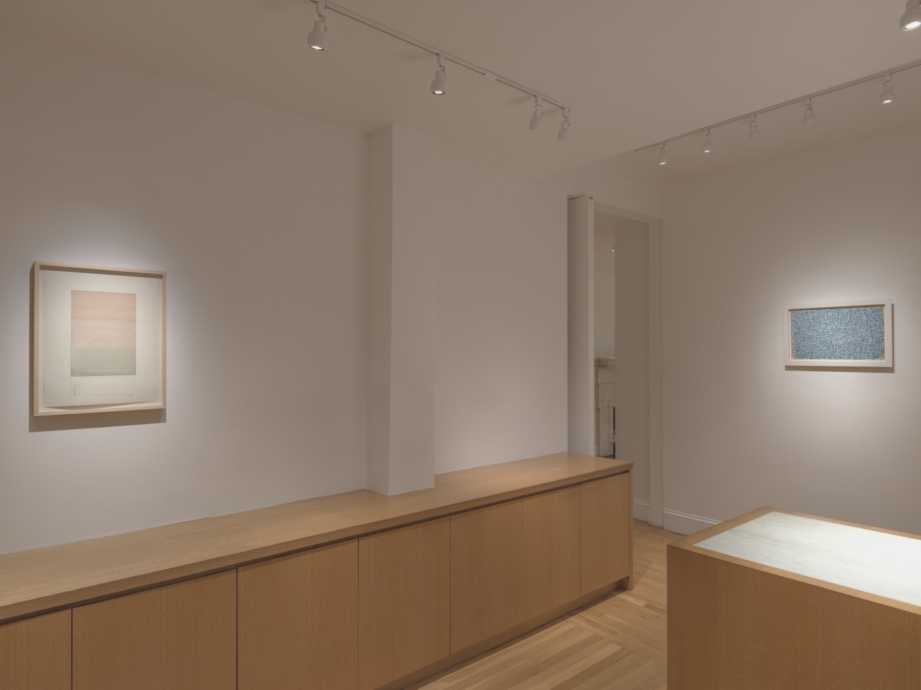 Phong H. Bui &amp; Sol LeWitt