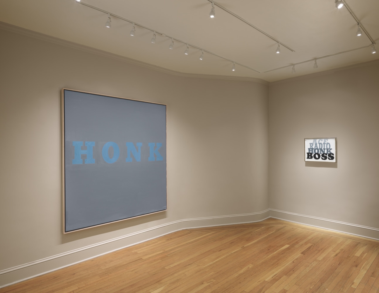 Ed Ruscha