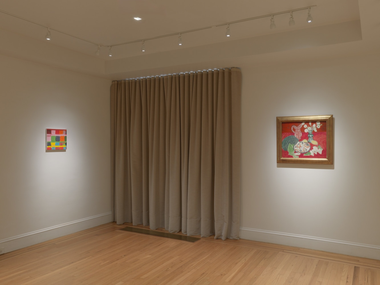 Stanley Whitney  Henri Matisse