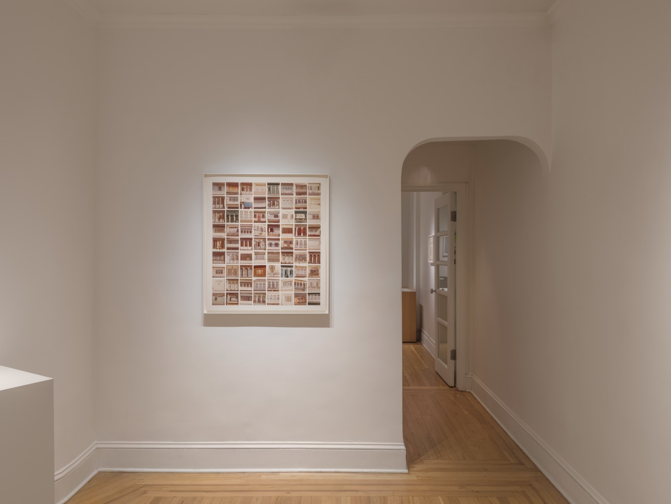 Phong H. Bui &amp; Sol LeWitt