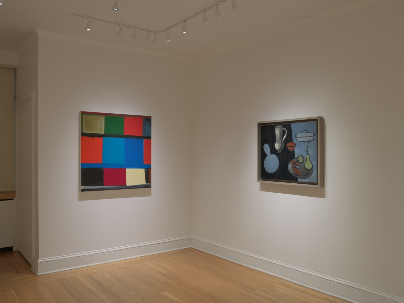 Stanley Whitney  Henri Matisse