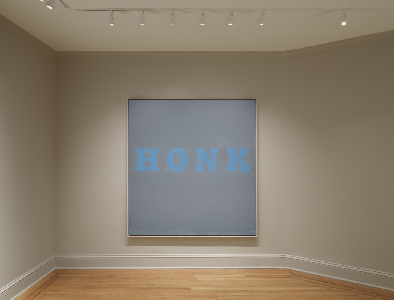 Ed Ruscha