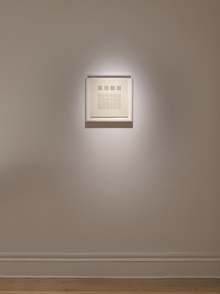 Phong H. Bui &amp; Sol LeWitt