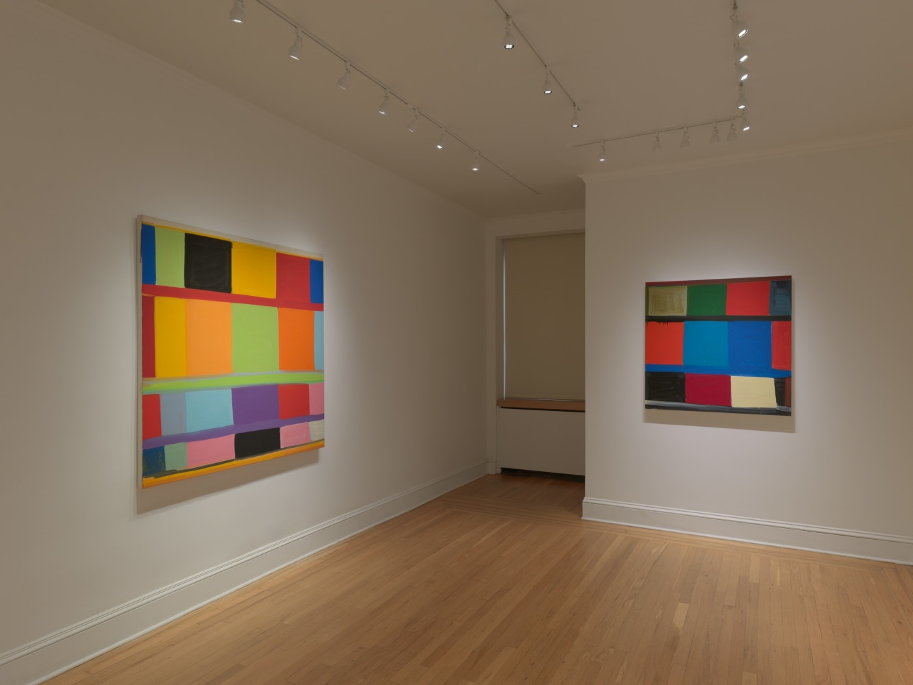 Stanley Whitney  Henri Matisse