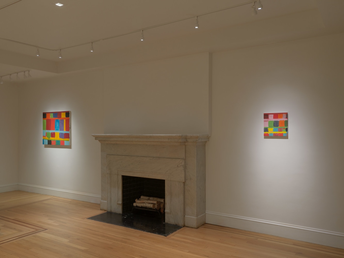 Stanley Whitney  Henri Matisse