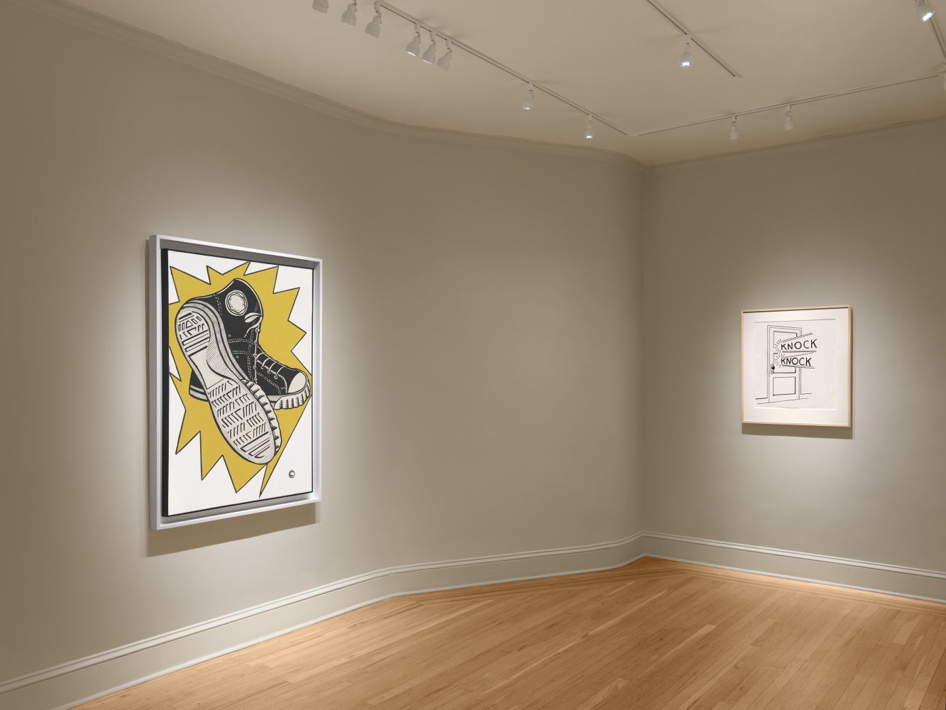 Roy Lichtenstein