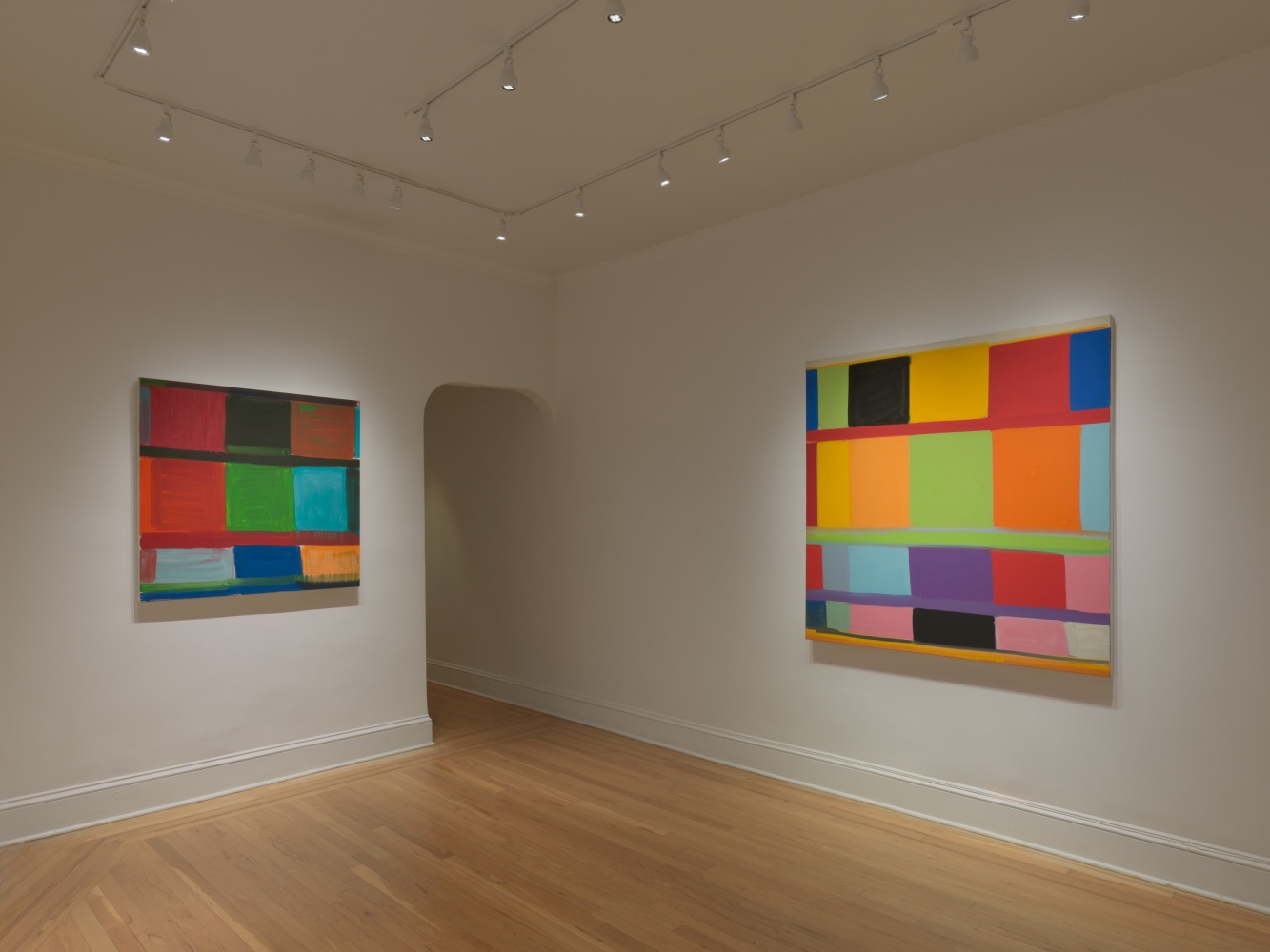 Stanley Whitney  Henri Matisse