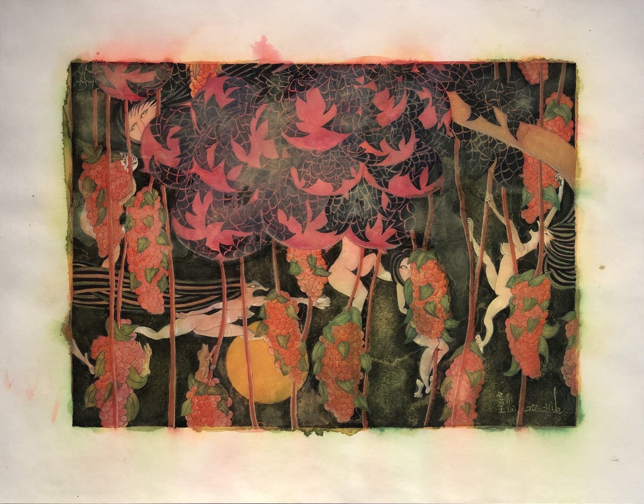 Dō-ki (Ogawa Yoichiro)