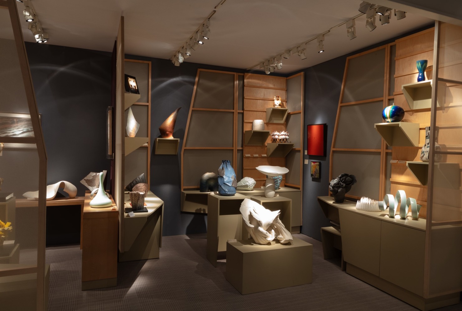 The Winter Show 2025