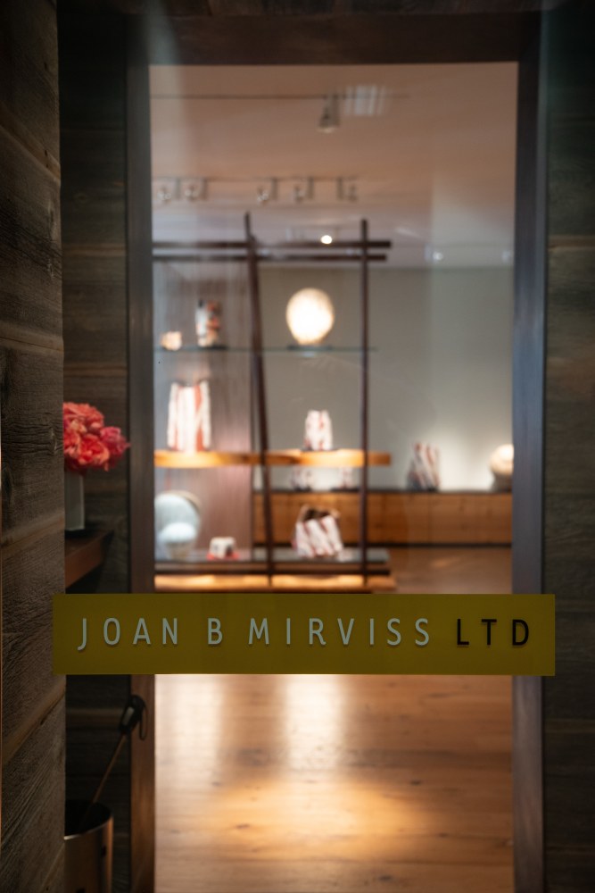 GIVING FORM TO COLOR:                             New Work by Sawada Hayato