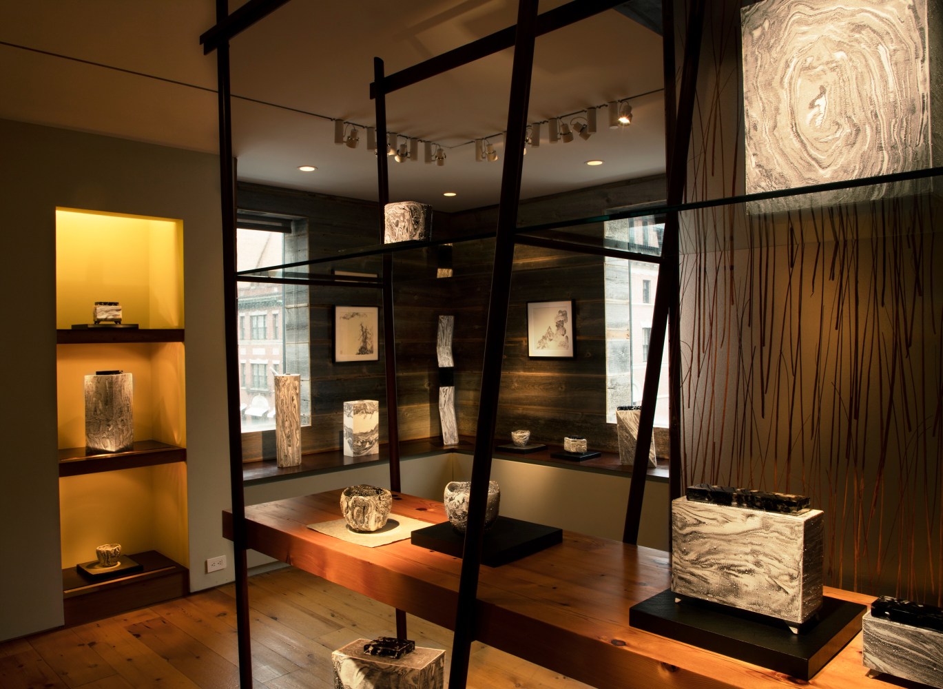 Kondō Takahiro: Making Waves