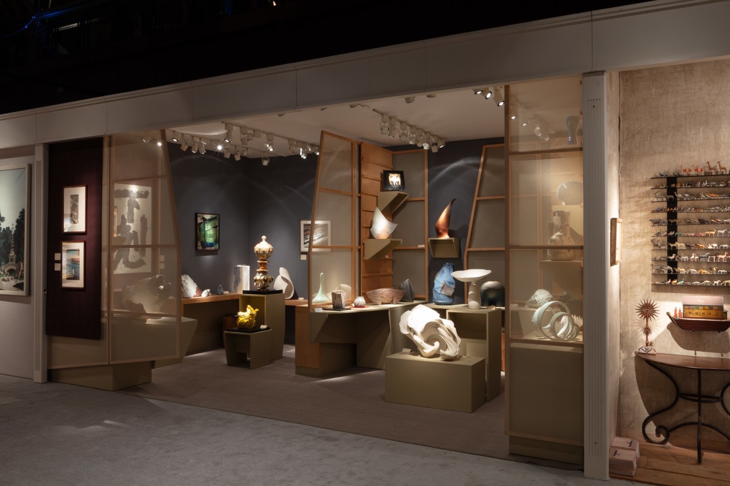 The Winter Show 2025