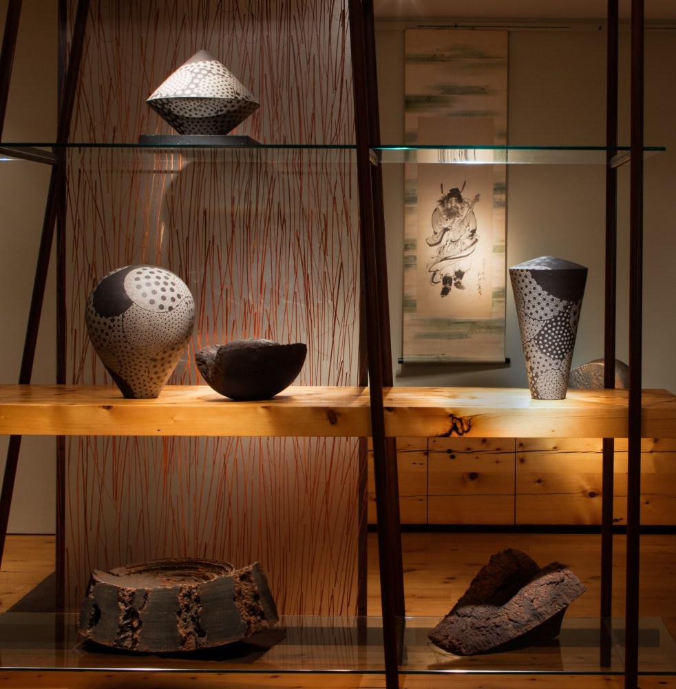 Seen|Unseen - New Artworks by Akiyama Yō and Kitamura Junko