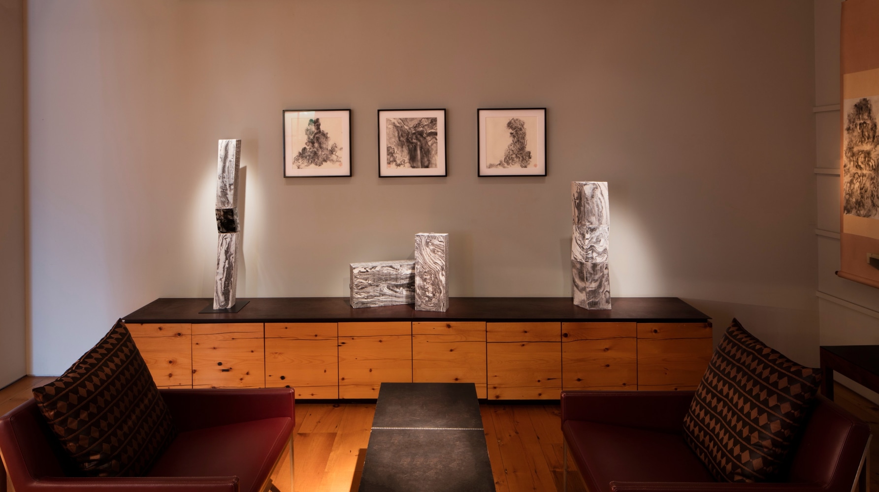 Kondō Takahiro: Making Waves