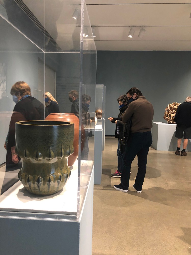 The Artists of HANDS &amp; EARTH