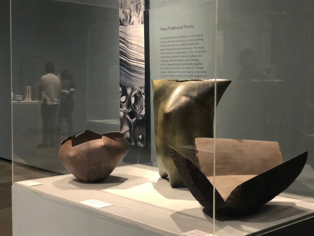 The Artists of HANDS &amp; EARTH