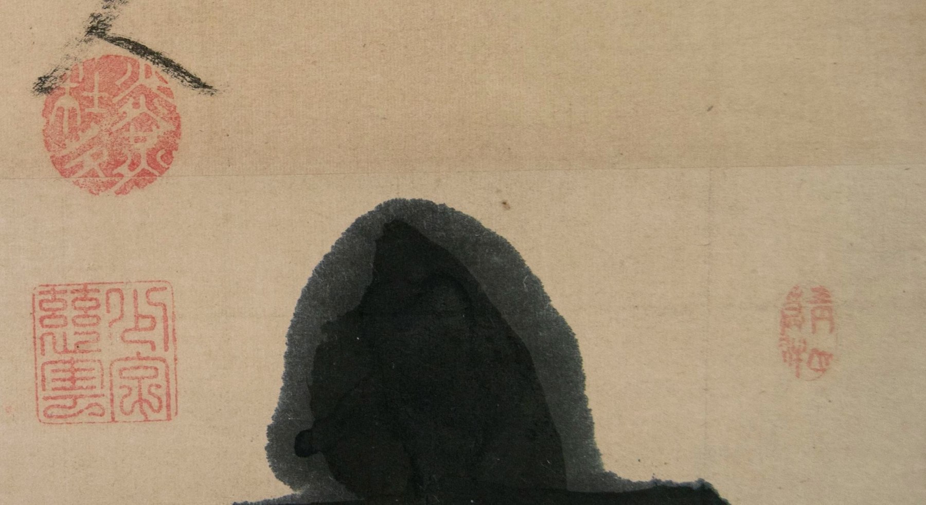 Jiun Sonja and Tōrei Enji