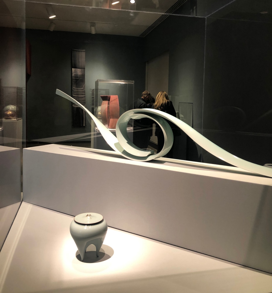 The Artists of HANDS &amp; EARTH