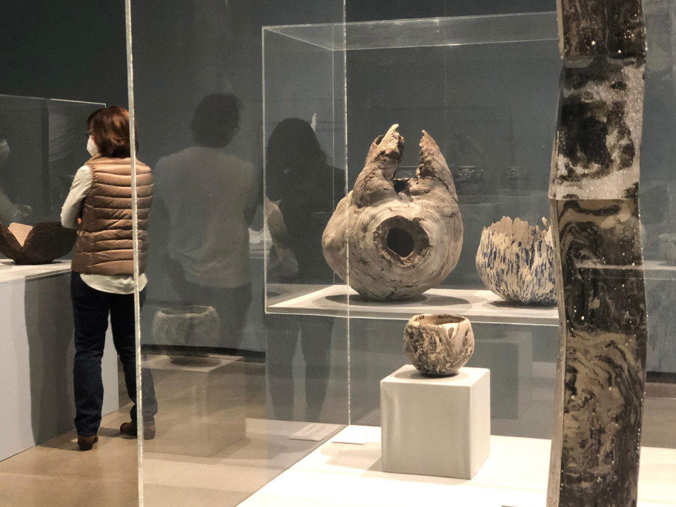 The Artists of HANDS &amp; EARTH