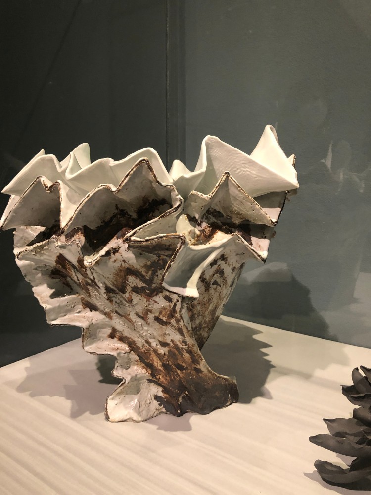 The Artists of HANDS &amp; EARTH