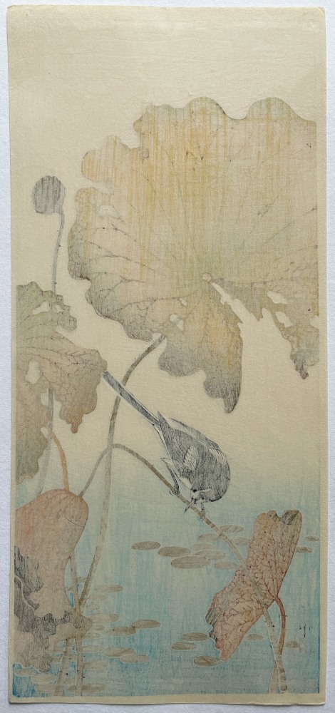 Ohara Koson