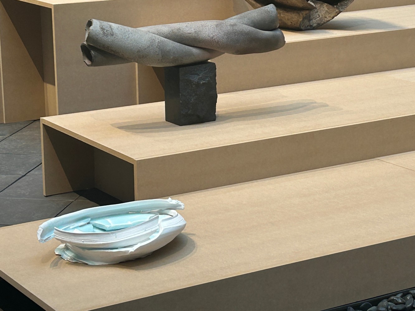 Exhibited: Kotobuki, Japan Society, spring 2025