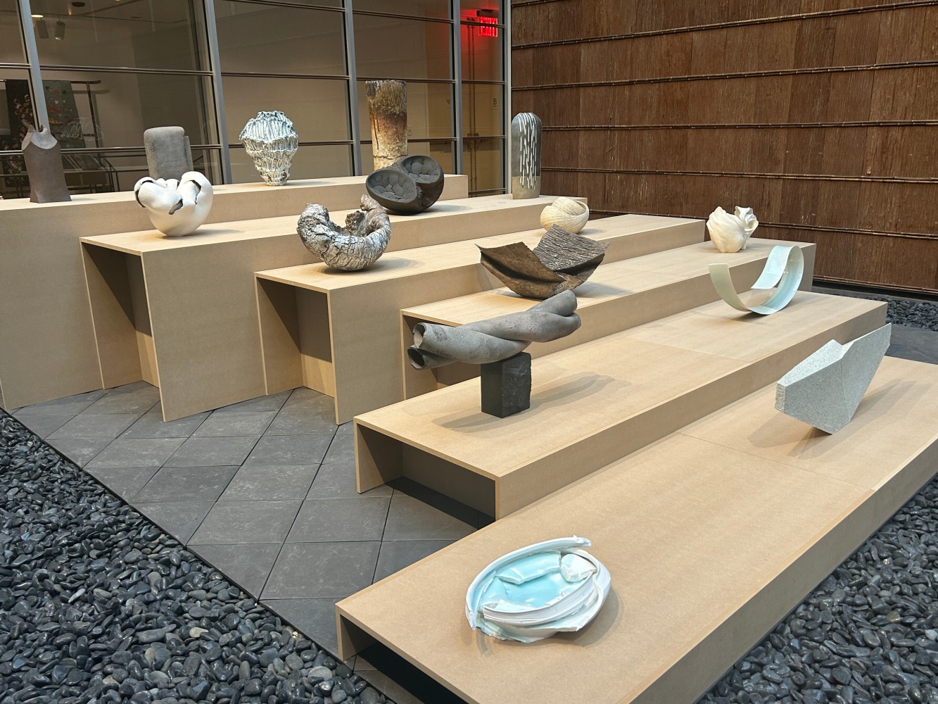 Exhibited: Kotobuki, Japan Society, spring 2025