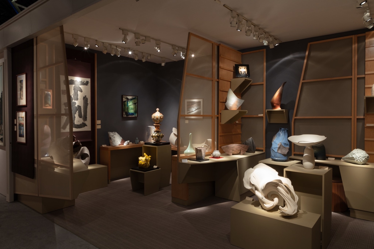 The Winter Show 2025