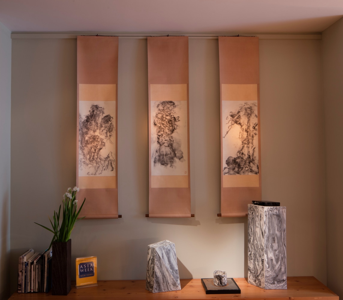 Kondō Takahiro: Making Waves