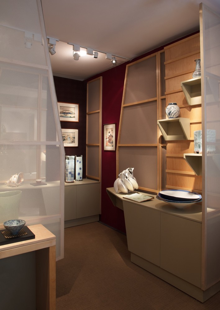 KAZARI: Beyond Decoration