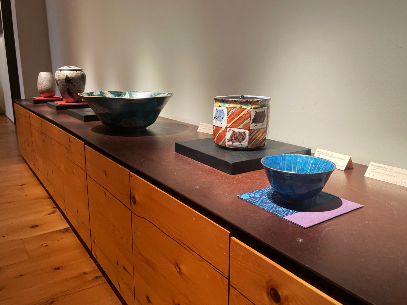 Playing with Pattern MAEDA MASAHIRO