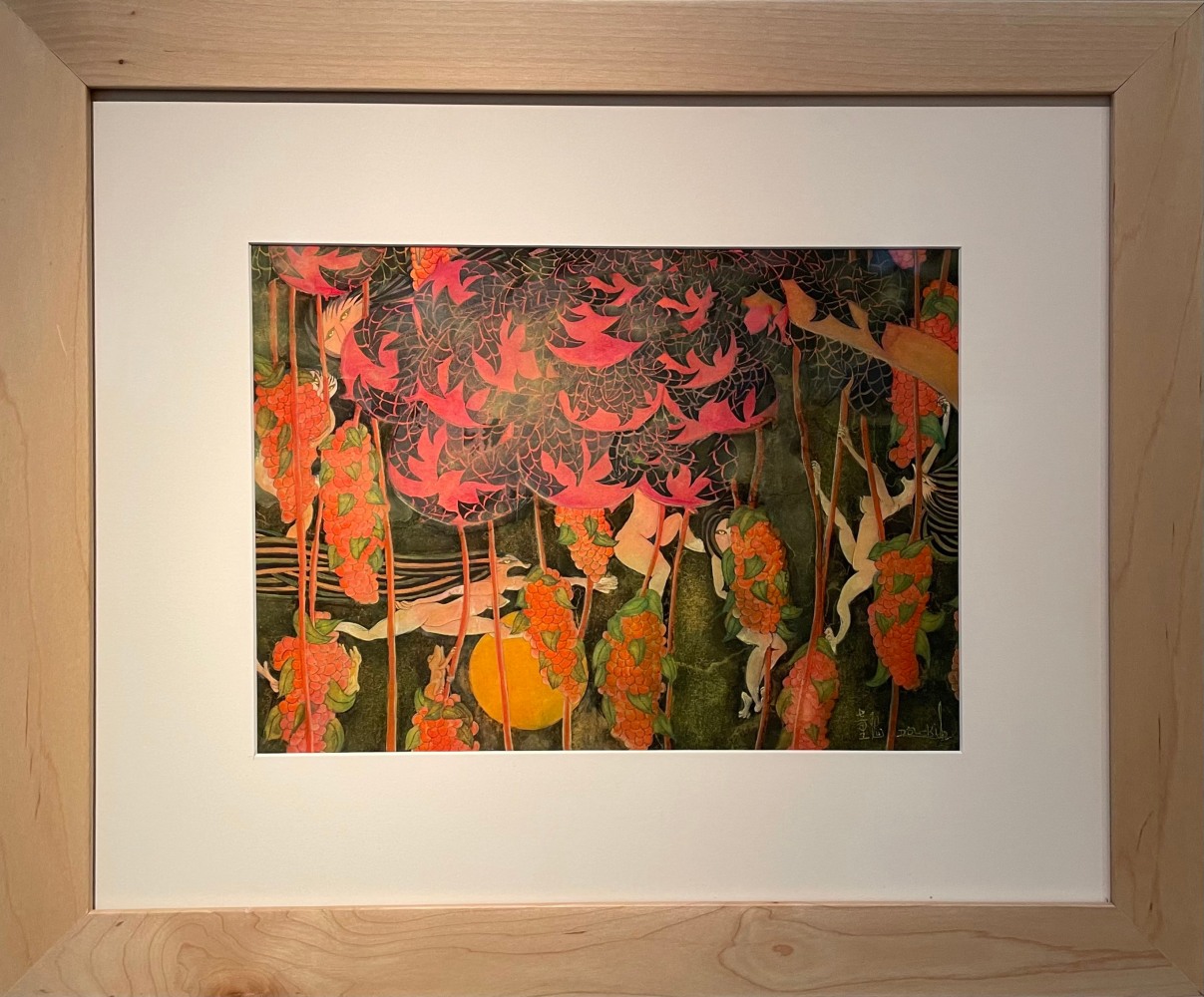 Dō-ki (Ogawa Yoichiro)