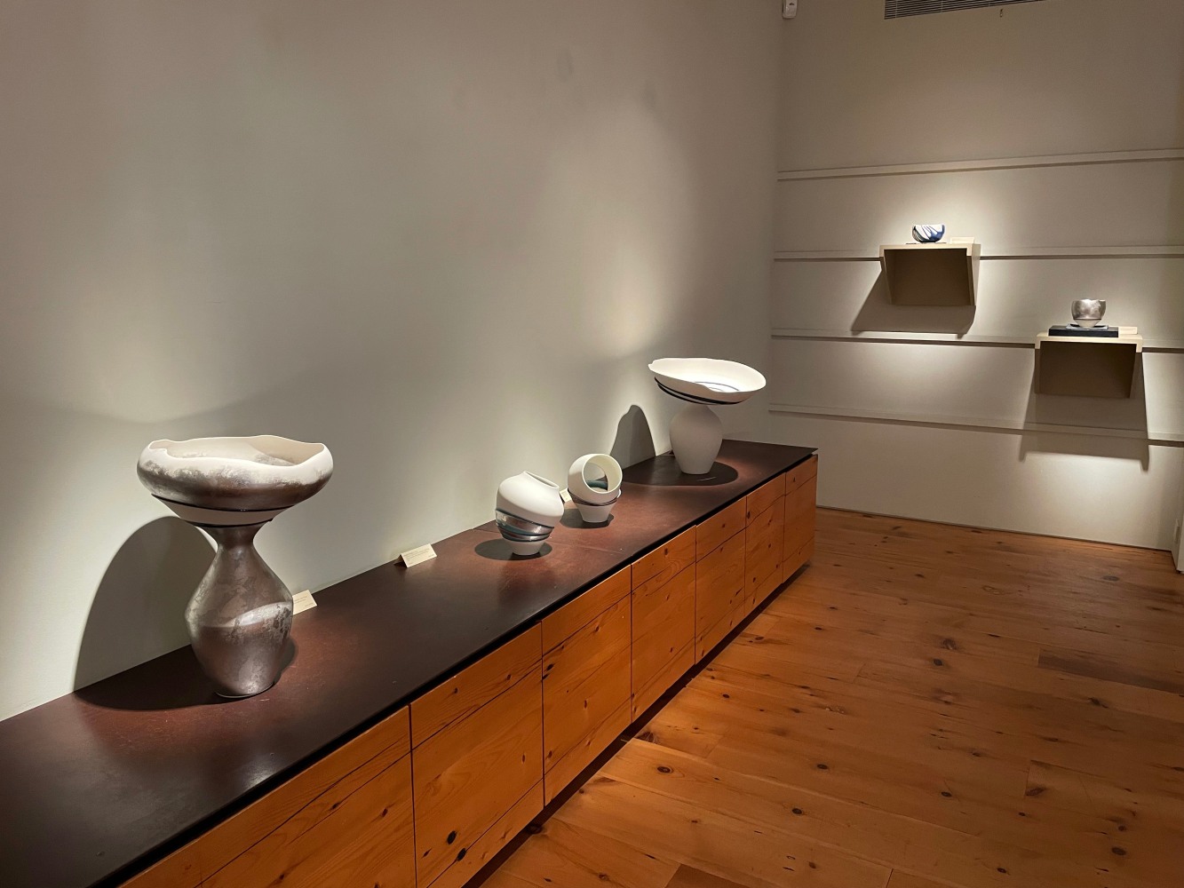 Quiet Elegance:                   Fukumoto Fuku