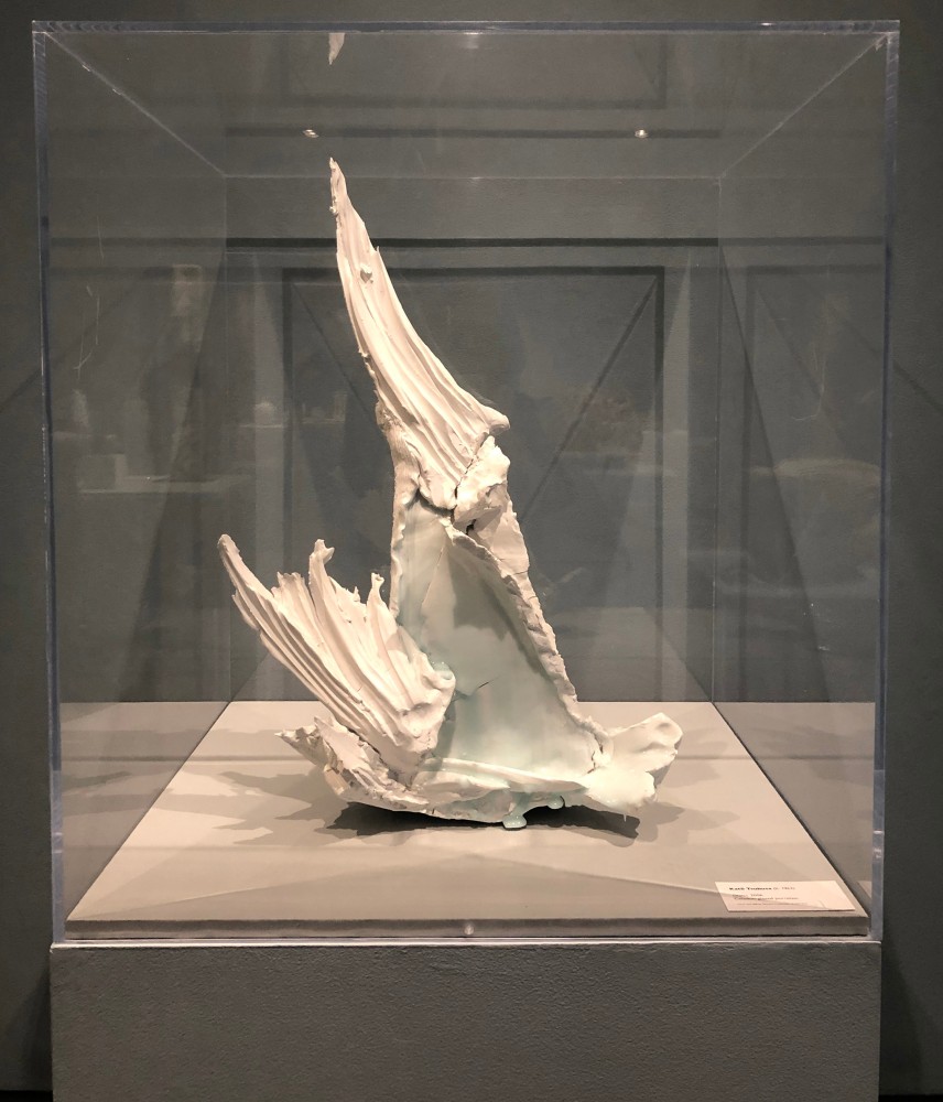 The Artists of HANDS &amp; EARTH