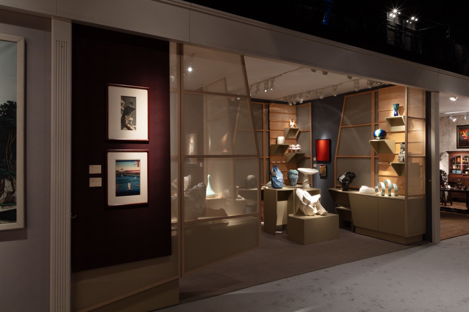 The Winter Show 2025