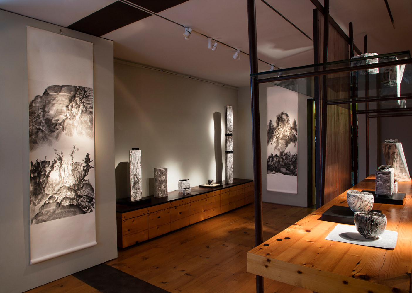 Kondō Takahiro: Making Waves