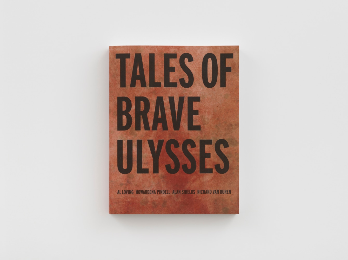 Tales of Brave Ulysses