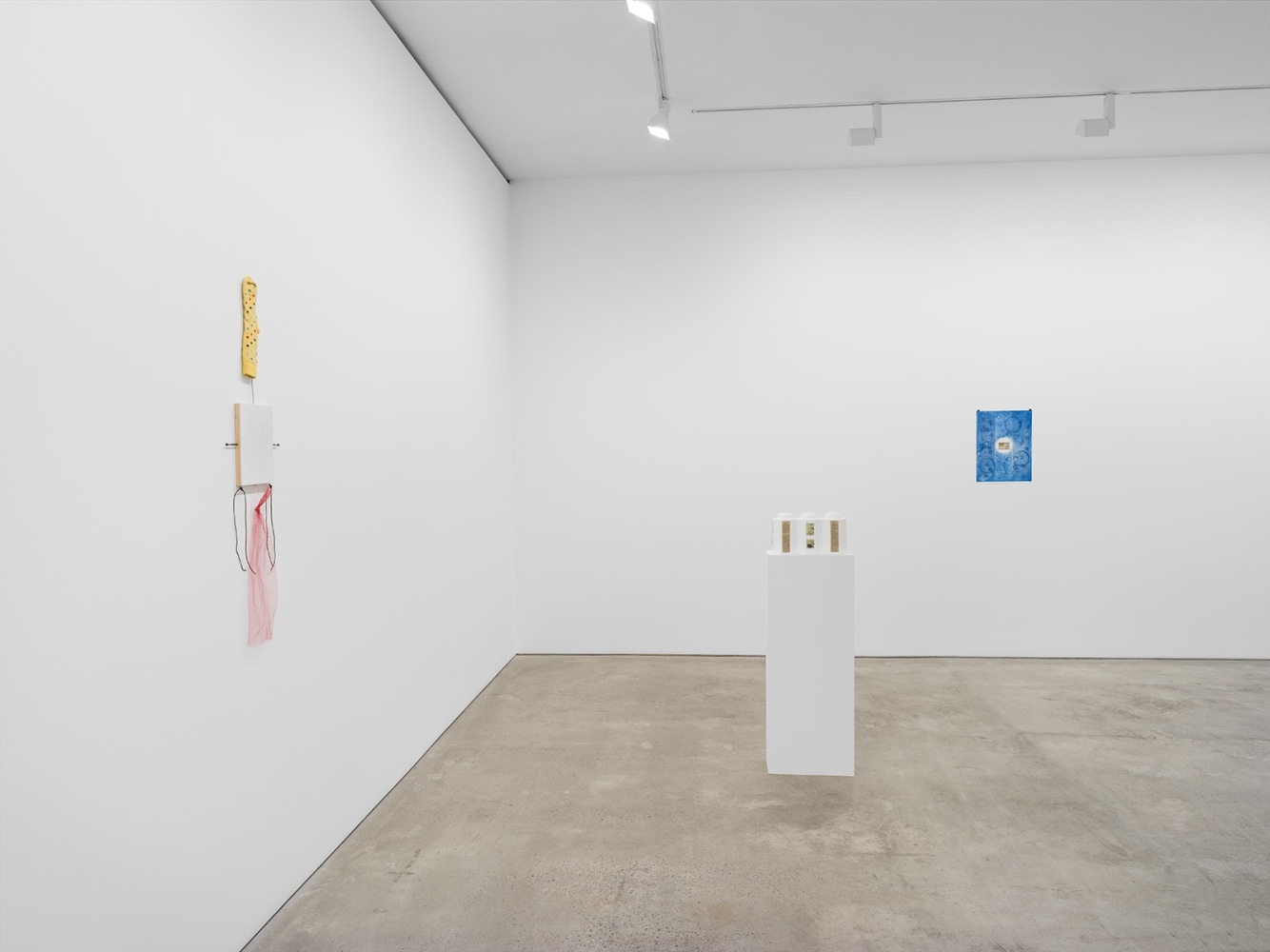 B. Wurtz: 13 Works