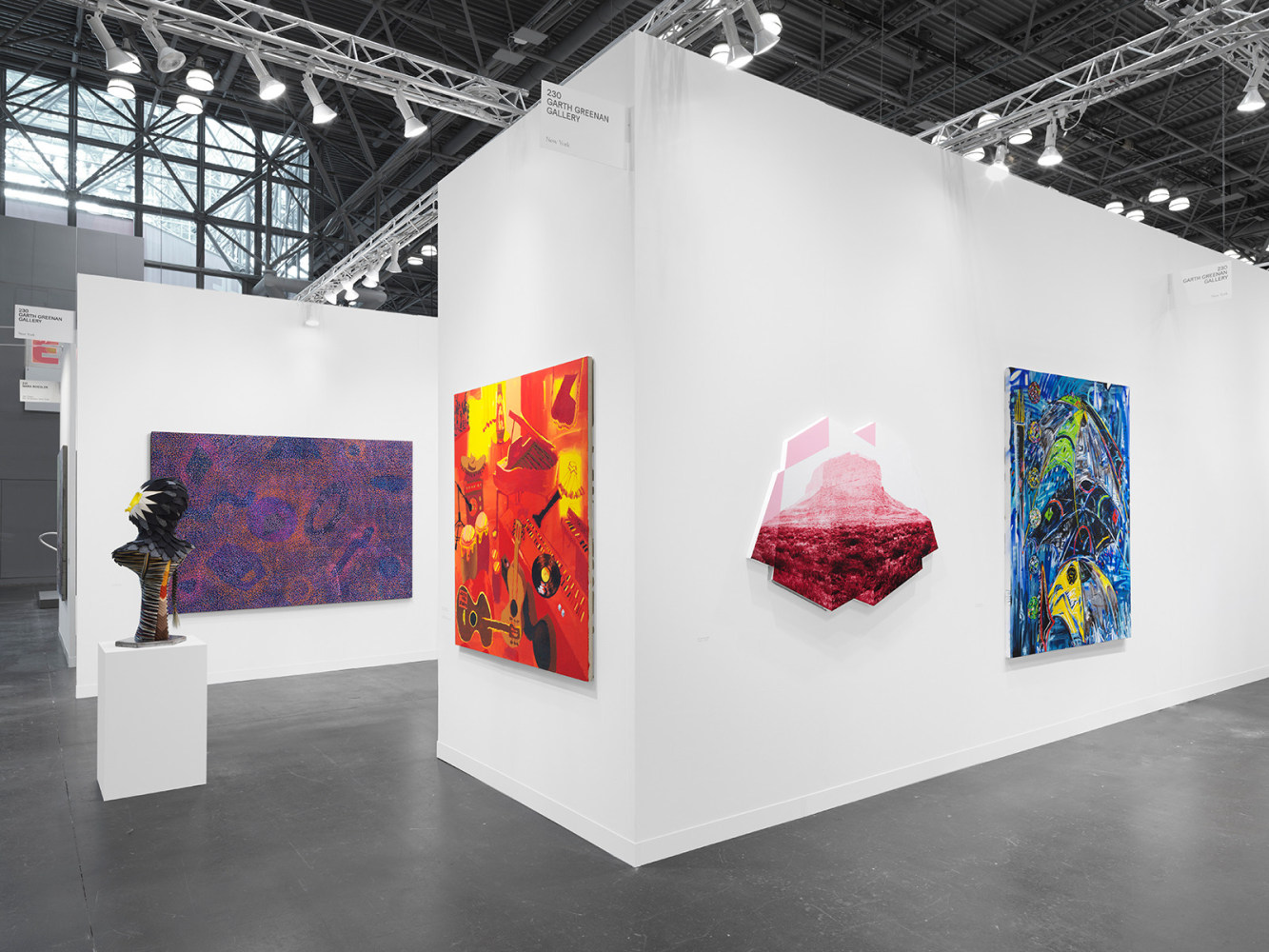 The Armory Show