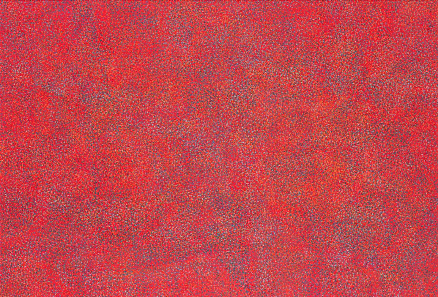 Howardena Pindell
Deep Sea #14, 2024
Acrylic on canvas
65 x 95 inches (165.1 x 241.3 cm)