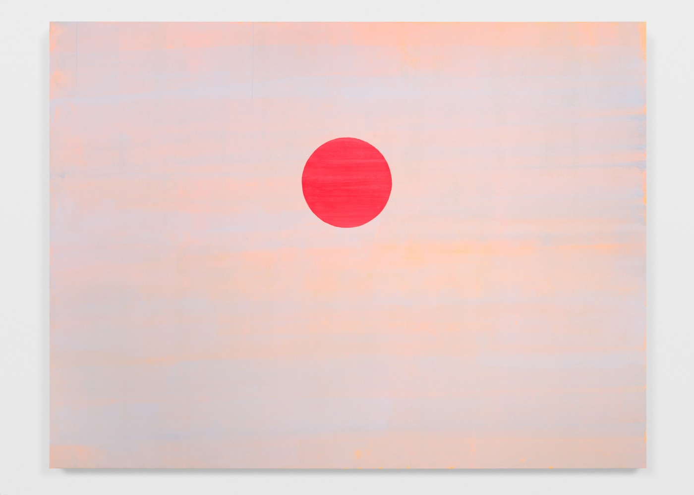 Wanda Koop

Evacuate, 2025

acrylic on canvas

119 1/2 x 159 1/2 in (303.5 x 405.1 cm)