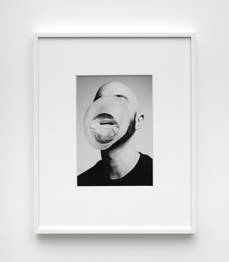 Bloom, 2019

silver gelatin print

23 1/2 x 18 1/2 x 1 1/2 in

(59.7 x 47 x 3.8 cm)