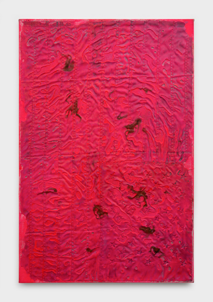 JPW3
water (flag), 2021
wax and acrylic on canvas
36 x 24 in (91.4 x 61 cm)
JPW3270